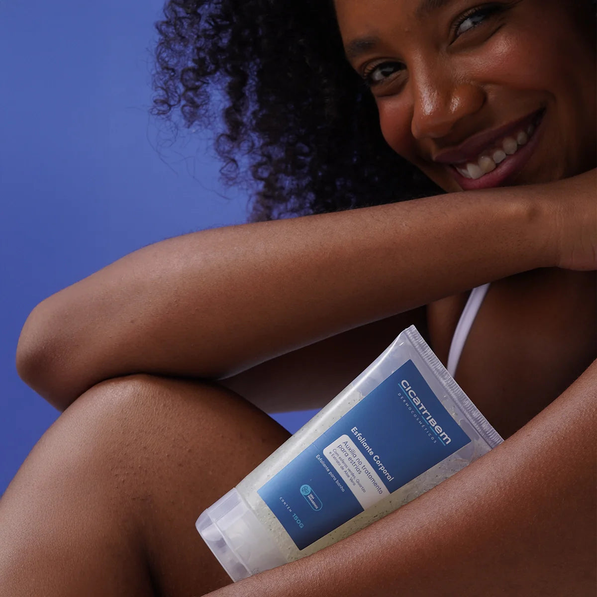 Esfoliante Corporal 4 Unidades