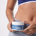 Gel Redutor de Medidas, Celulites e Flacidez 200g